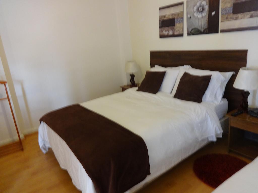Matic Apartments Punta Arenas Exterior foto