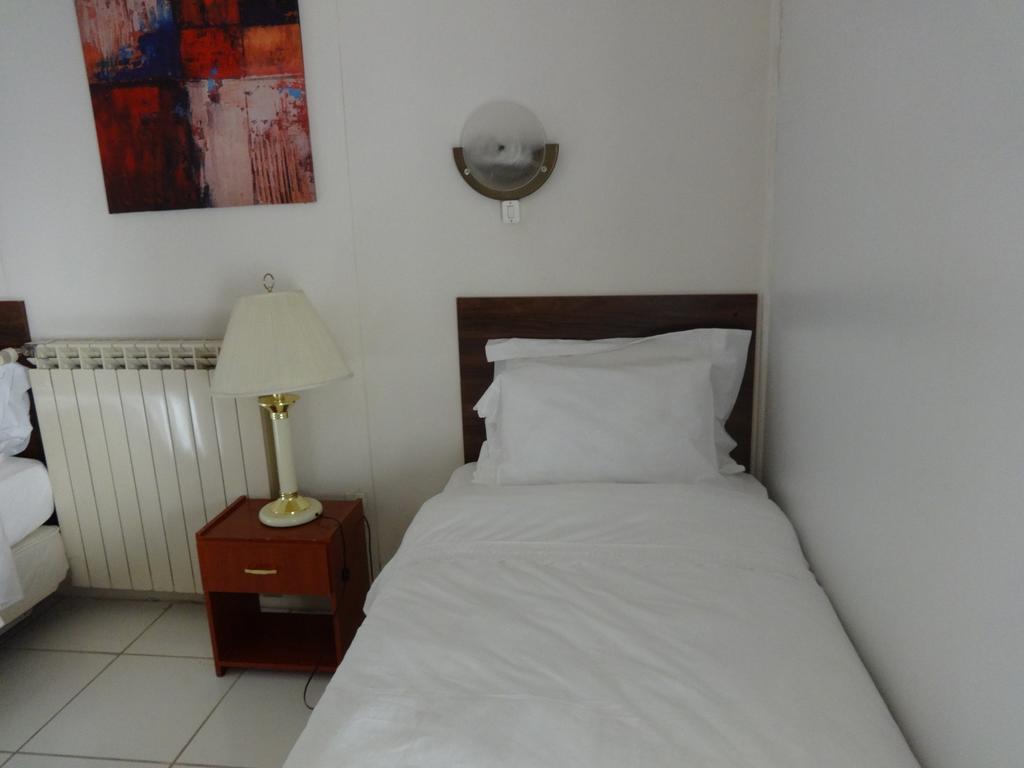 Matic Apartments Punta Arenas Exterior foto